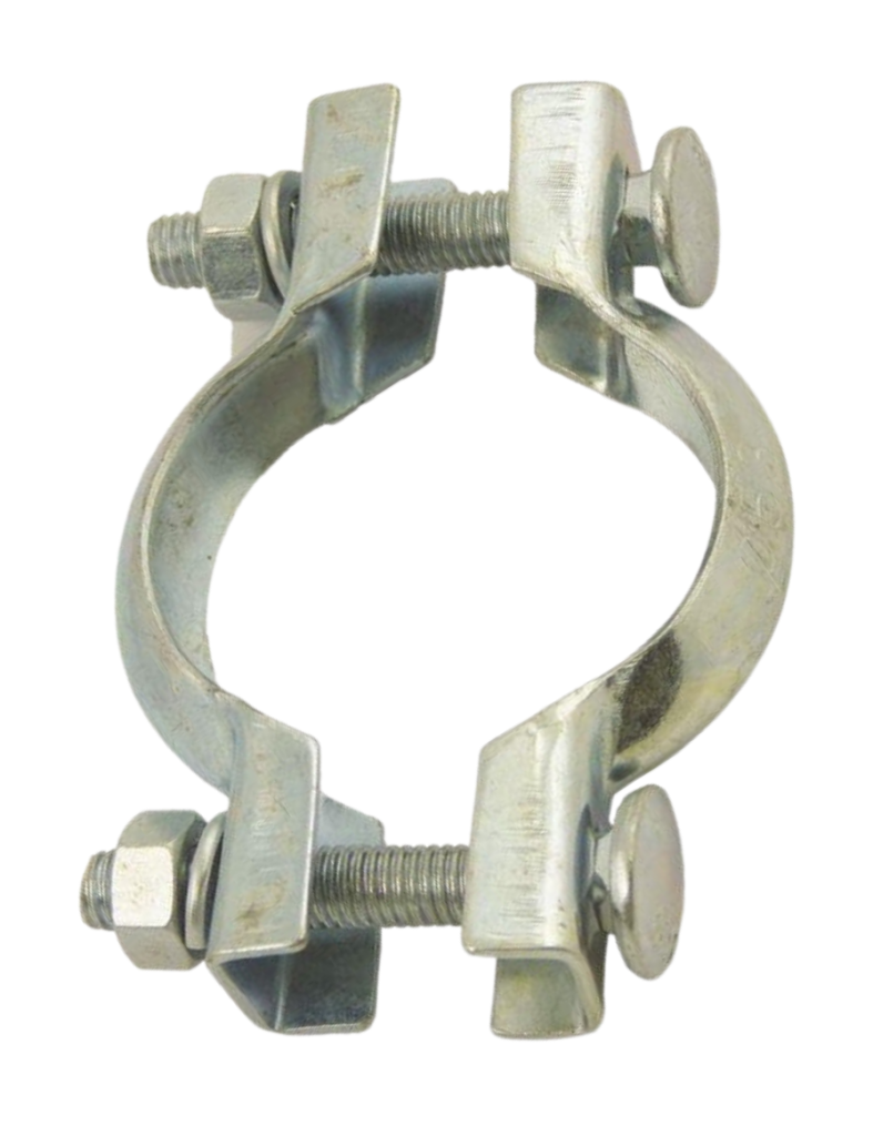 10-Pack Fastening Clamp Clips For Citroen, Peugeot, Renault, Seat, Volvo – Interior Trim